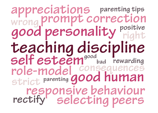 teaching discipline,parenting tips,jumbodium,preschoolers